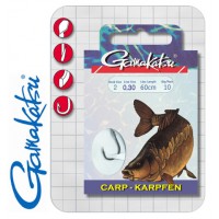 Gamakatsu Udice BKS-3510F Carp 60cm